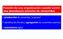 Gestión de contenidos en un contexto de abundancia (Juan Freire)